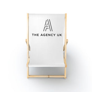 Promo Giant Deck Chair