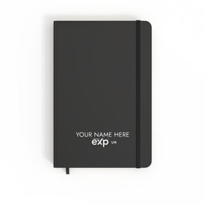 eXp Notebook Test 3