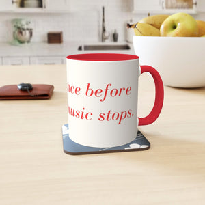 Dance Before - Mug