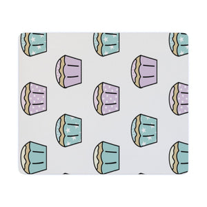 Cup Cake Mouse Mat
