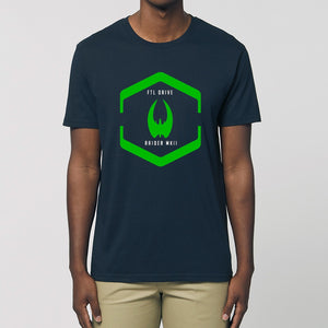 Battlestar Tee