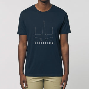 Rebellion Tee