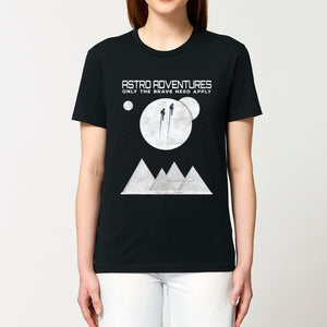 Space Adventures Tee
