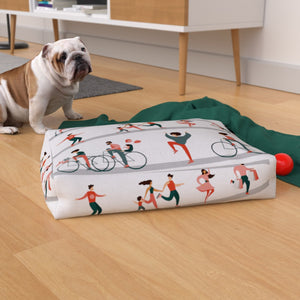 People Pet Bed