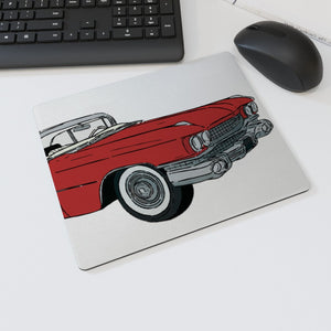 Cars Mouse Mat