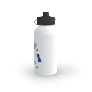 Garments Water Bottles