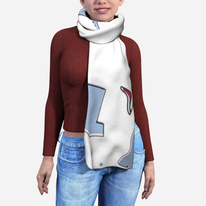 Garment Blanket Scarf
