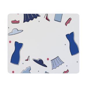 Garment Mouse Mat