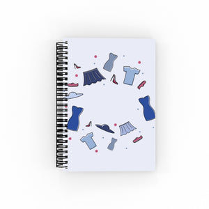Garment Notebook