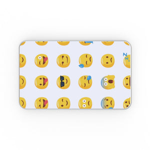 Emoji Metal Tins