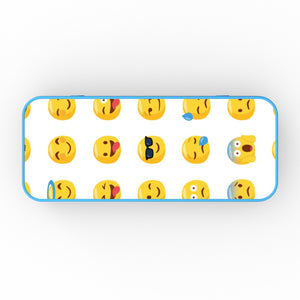 Emoji Pencil Tin