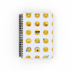 Emoji Notebook