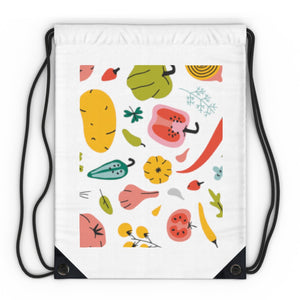 Food Gym Bag