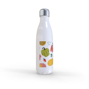Food Stainless Steel Water Bottle