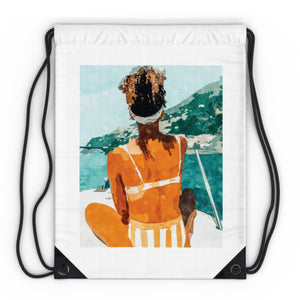 Traveller Gym Bag