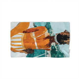 Traveller Towel