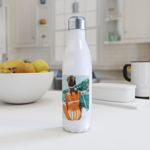 Traveller Chilli Style Water Bottle