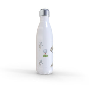 Golf Chilli Style Water Bottle