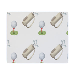 Golf Mouse Mat