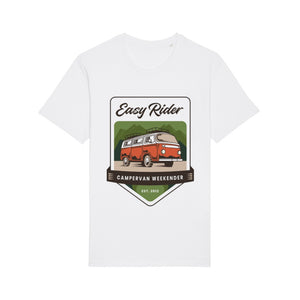 Cars Easy Rider Cotton T-Shirt
