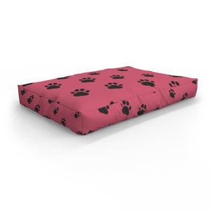 Paws Pet Bed