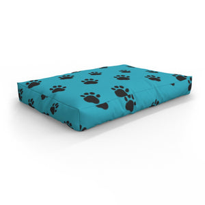 Paws Ocean Pet Bed