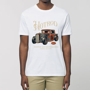 Outdoor Hot Rod T-Shirt