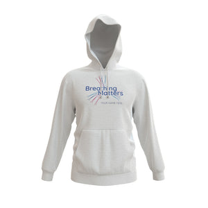 UNISEX HOODIE - PERSONALISE