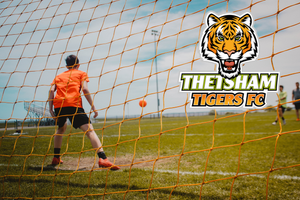Thetsham Tigers FC