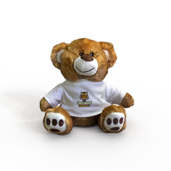 TTFC Teddy Bear with T-Shirt