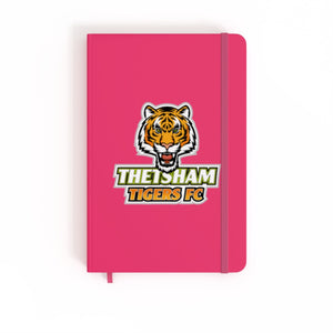 TTFC A5 Notebook