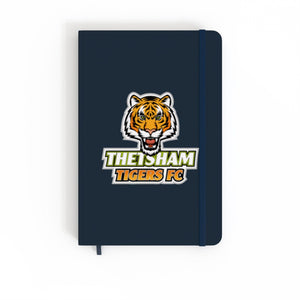 TTFC A5 Notebook