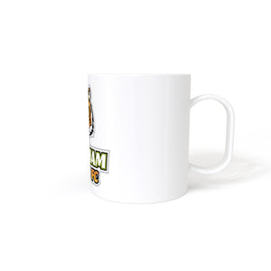 TTFC Ceramic Mug