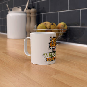 TTFC Ceramic Mug