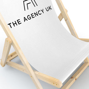Promo Giant Deck Chair