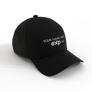 ExP New Cap test3