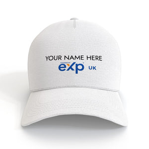 ExP New Cap test3