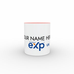 eXp Two Tone Mug Test 3