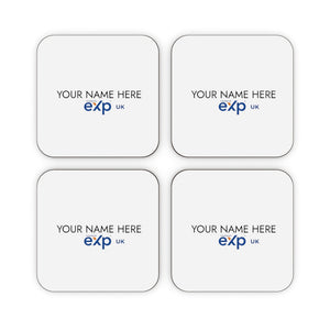 eXp Coaster Set