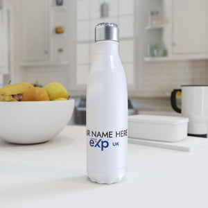 eXp Water Bottle