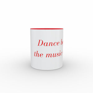Dance Before - Mug