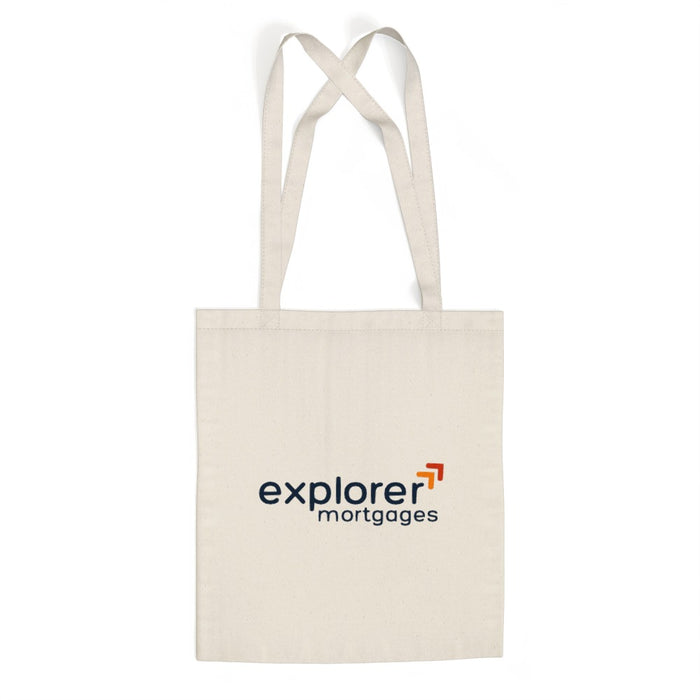 Explorer Mortgages Tote Bag
