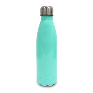 Upload Your Own/Personalise Stainless Steel Bottle (500ml)