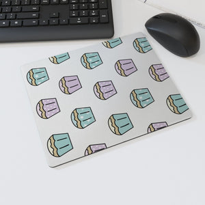 Cup Cake Mouse Mat