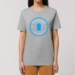Dr Who Tee