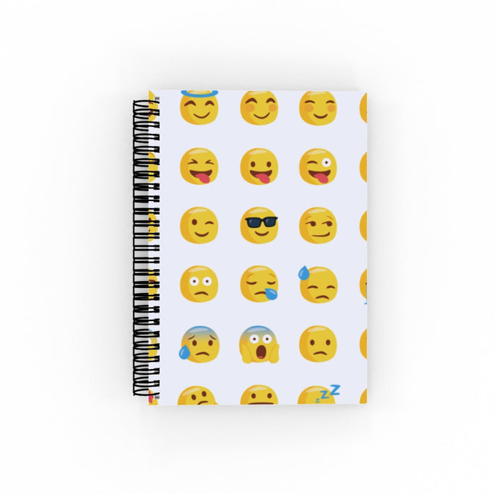 Emoji Notebook