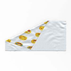 Emoji Towel