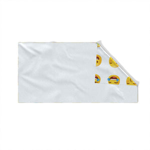 Emoji Towel