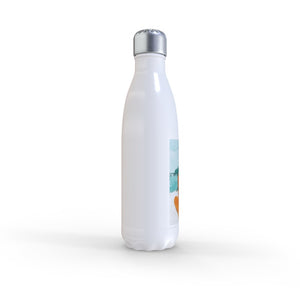 Traveller Chilli Style Water Bottle