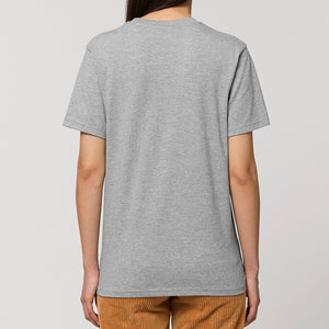 Yoga Tall Cotton T-shirt